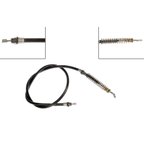 Dorman C660554 Parking Brake Cable - Rear Left - view 1