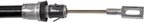 Dorman C660555 Parking Brake Cable - Rear Left - view 2