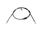 Dorman C660558 Parking Brake Cable - Rear Left - view 2