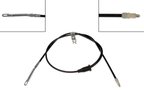 Dorman C660558 Parking Brake Cable - Rear Left - view 1