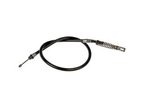 Dorman C660563 Parking Brake Cable - Rear Right - view 2