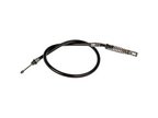 Dorman C660563 Parking Brake Cable - Rear Right - view 1