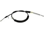Dorman C660568 Parking Brake Cable - Rear Left - view 1