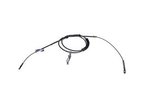 Dorman C660569 Parking Brake Cable - Rear Right - view 2