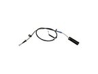 Dorman C660572 Parking Brake Cable - Rear Left - view 2