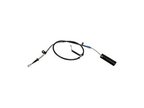 Dorman C660572 Parking Brake Cable - Rear Left - view 1