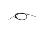 Dorman C660583 Parking Brake Cable - Front - view 2
