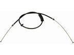 Dorman C660587 Parking Brake Cable - Front - view 2