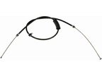 Dorman C660587 Parking Brake Cable - Front - view 1