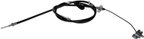 Dorman C660593 Parking Brake Cable - Front - view 1