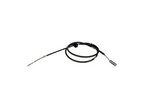 Dorman C660595 Parking Brake Cable - Front - view 2
