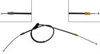 Dorman C660599 Parking Brake Cable - Front - view 1