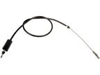 Dorman C660601 Parking Brake Cable - Front - view 2