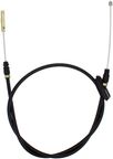 Dorman C660601 Parking Brake Cable - Front - view 3