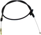 Dorman C660601 Parking Brake Cable - Front - view 6