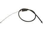 Dorman C660608 Parking Brake Cable - Front - view 2