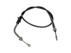 Dorman C660622 Parking Brake Cable - Front - view 2