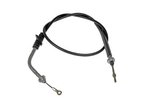 Dorman C660622 Parking Brake Cable - Front - view 1