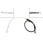 Dorman C660652 Parking Brake Cable - Front - view 1