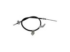Dorman C660656 Parking Brake Cable - Front - view 2