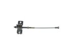 Dorman C660660 Parking Brake Cable - Front - view 2