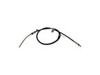 Dorman C660685 Parking Brake Cable - Front Right or Rear Right - view 1