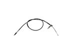 Dorman C660721 Parking Brake Cable - Rear Right - view 2