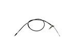Dorman C660721 Parking Brake Cable - Rear Right - view 1