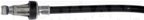 Dorman C660728 Parking Brake Cable - Rear Right - view 1