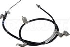 Dorman C660728 Parking Brake Cable - Rear Right - view 2