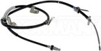 Dorman C660728 Parking Brake Cable - Rear Right - view 4