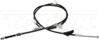 Dorman C660741 Parking Brake Cable - Rear Right - view 2