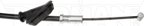Dorman C660741 Parking Brake Cable - Rear Right - view 4
