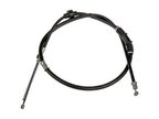 Dorman C660771 Parking Brake Cable - Rear Right - view 2
