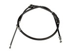 Dorman C660771 Parking Brake Cable - Rear Right - view 1