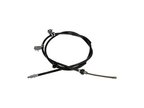 Dorman C660786 Parking Brake Cable - Rear Left - view 1