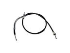 Dorman C660804 Parking Brake Cable - Rear Left - view 1