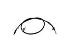 Dorman C660812 Parking Brake Cable - Rear Left - view 2
