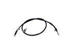 Dorman C660812 Parking Brake Cable - Rear Left - view 1