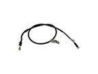 Dorman C660815 Parking Brake Cable - Rear Left - view 2