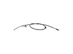 Dorman C660817 Parking Brake Cable - Rear Left - view 1