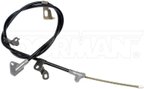 Dorman C660828 Parking Brake Cable - Rear Left - view 2