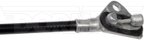 Dorman C660828 Parking Brake Cable - Rear Left - view 3