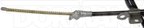Dorman C660828 Parking Brake Cable - Rear Left - view 4