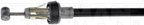 Dorman C660830 Parking Brake Cable - Rear Left - view 1