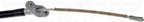 Dorman C660830 Parking Brake Cable - Rear Left - view 3