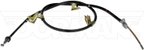 Dorman C660830 Parking Brake Cable - Rear Left - view 4