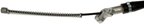 Dorman C660836 Parking Brake Cable - Rear Left - view 3
