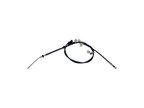 Dorman C660843 Parking Brake Cable - Rear Left - view 1