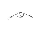 Dorman C660853 Parking Brake Cable - Rear Left - view 2